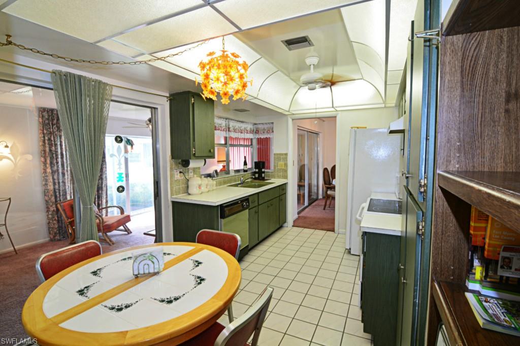 WILLOW LAKE SOUTH - Residential