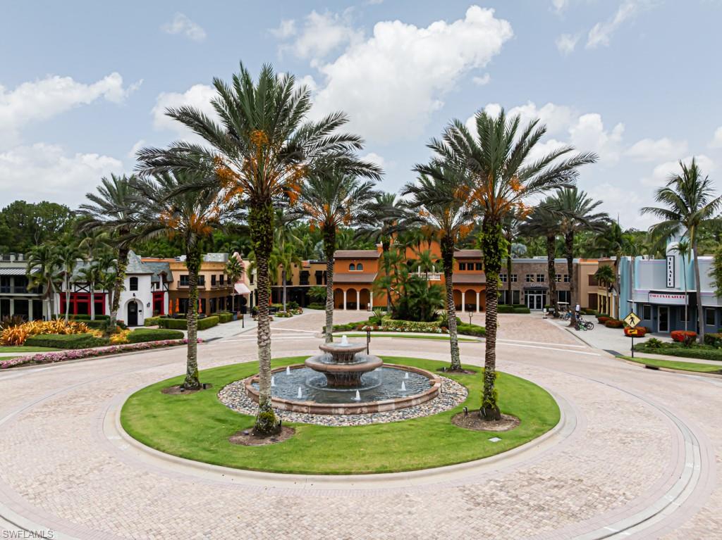 OLE - Residential