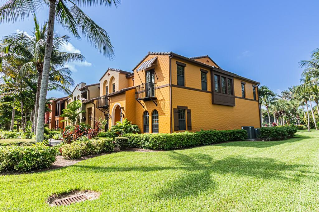OLE - Residential