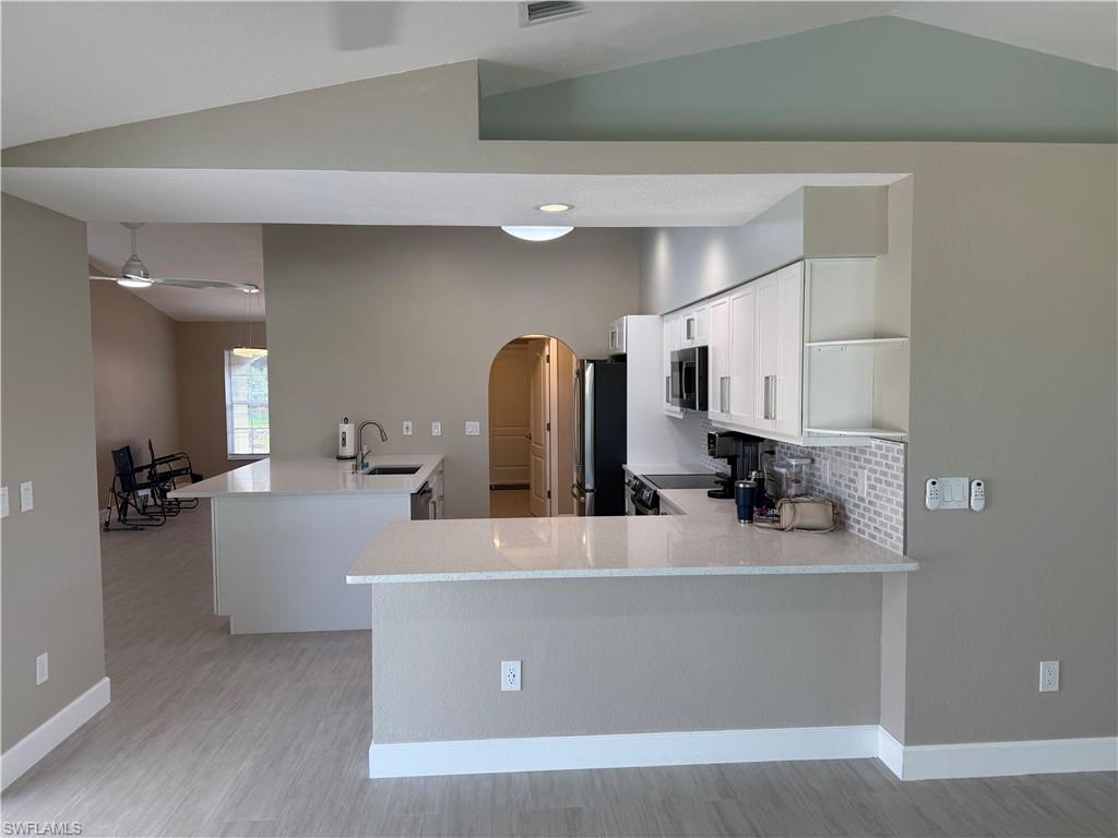 CAPE ROYAL - Residential