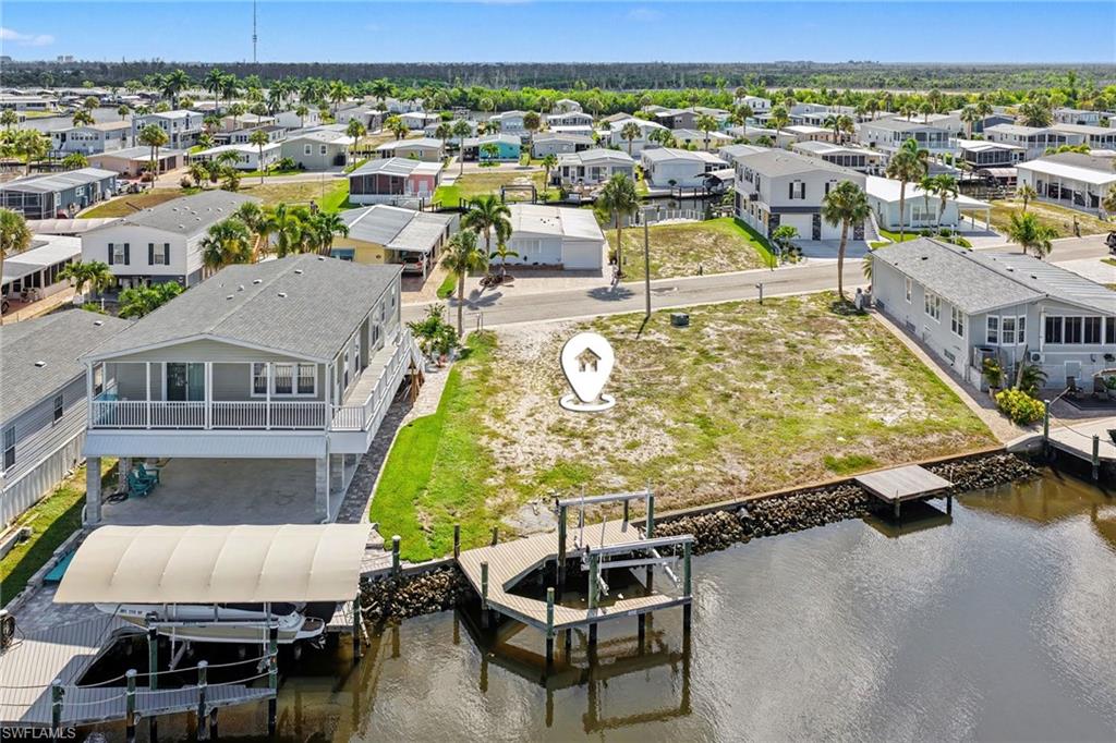 BAYSIDE ESTATES - Land