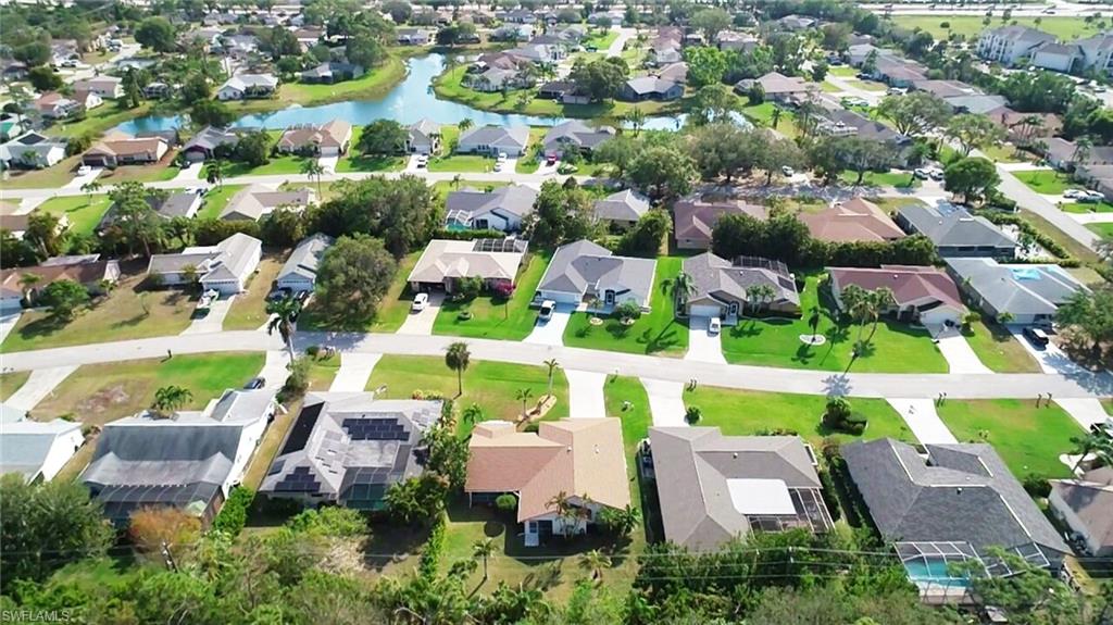 COUNTRY OAKS - Residential