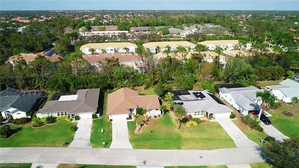 COUNTRY OAKS - Residential