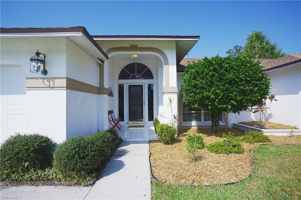 COUNTRY OAKS - Residential