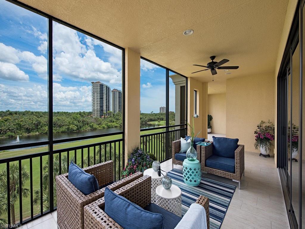 CIELO AT THE COLONY - Residential