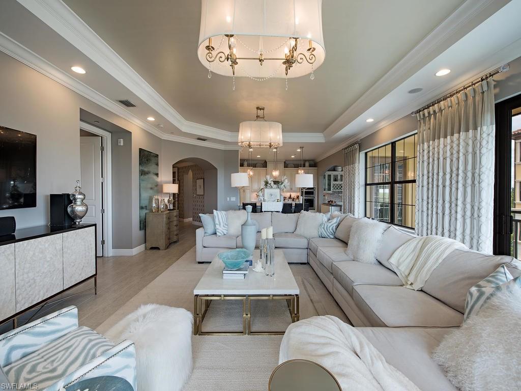 CIELO AT THE COLONY - Residential