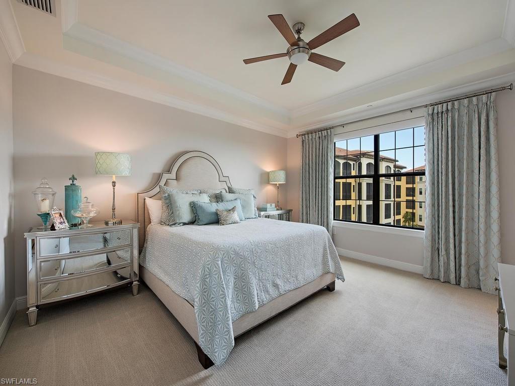 CIELO AT THE COLONY - Residential
