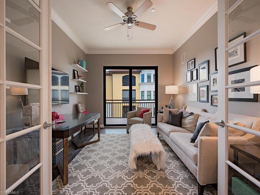 CIELO AT THE COLONY - Residential