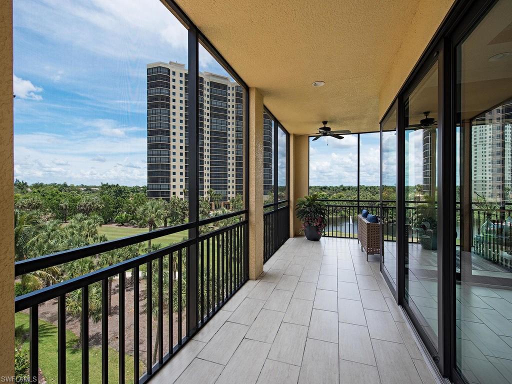 CIELO AT THE COLONY - Residential