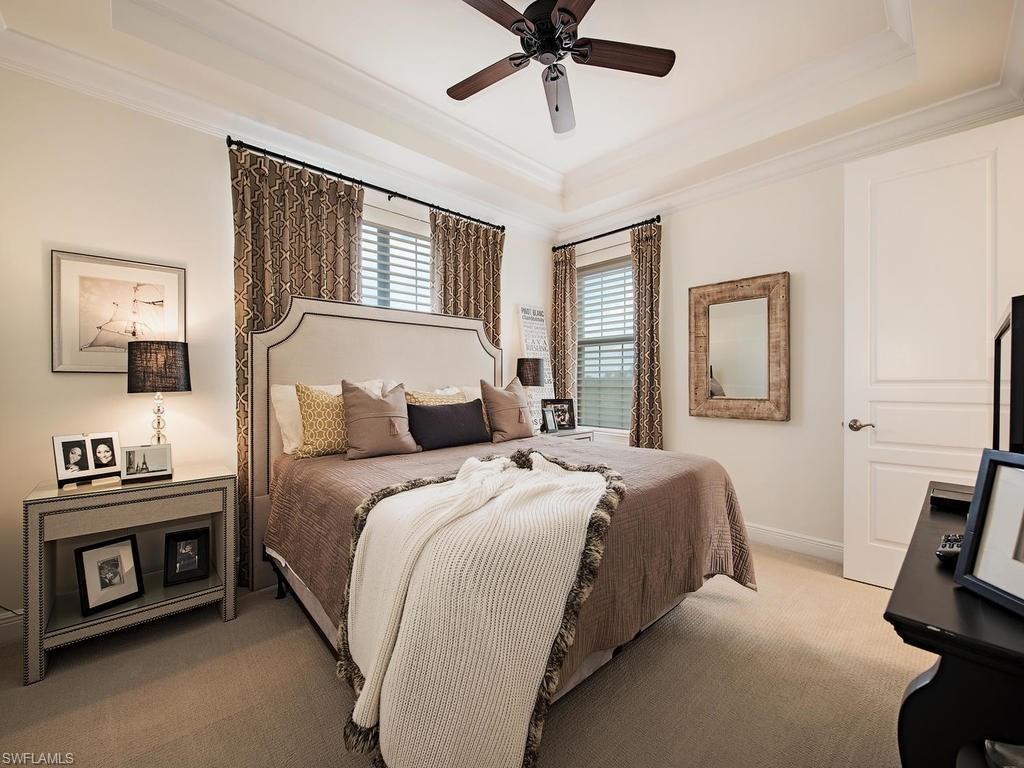 CIELO AT THE COLONY - Residential