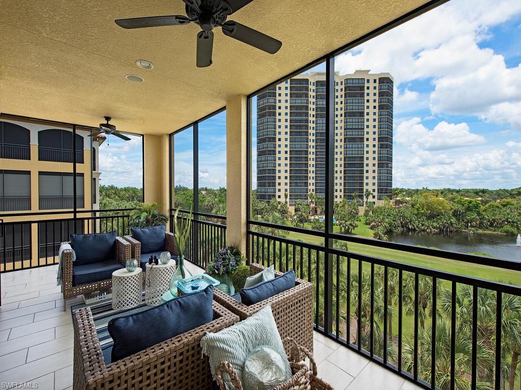 CIELO AT THE COLONY - Residential