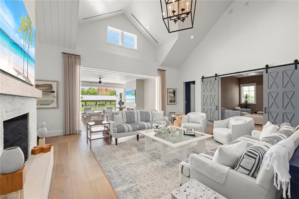 MANGROVE BAY - Residential