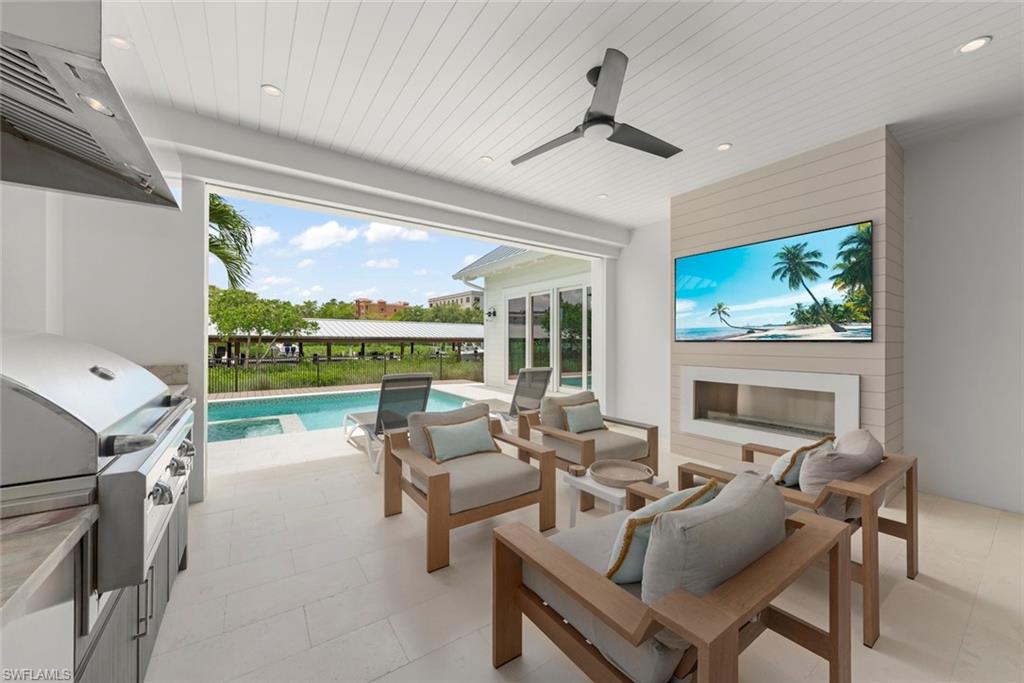 MANGROVE BAY - Residential