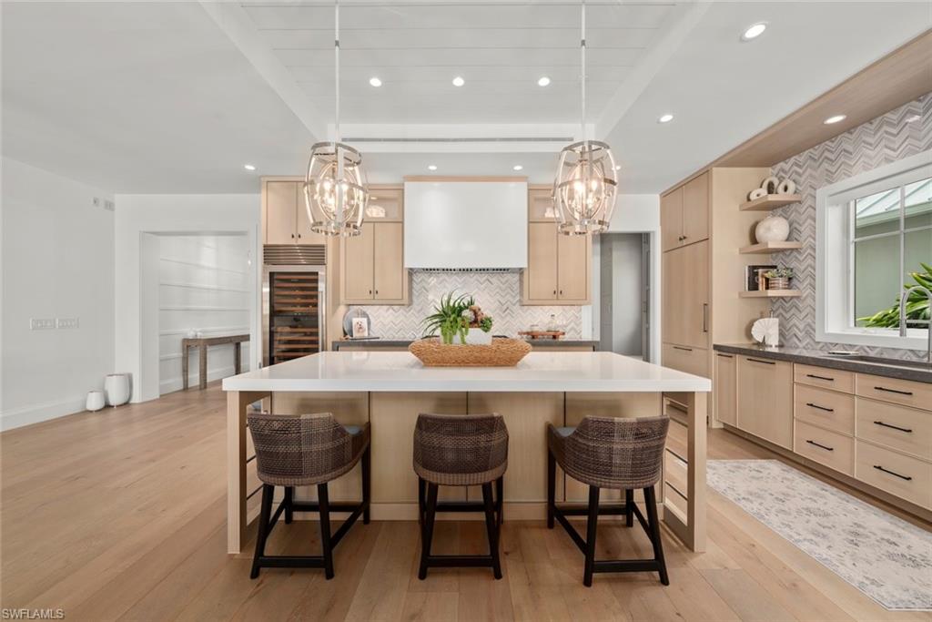 MANGROVE BAY - Residential