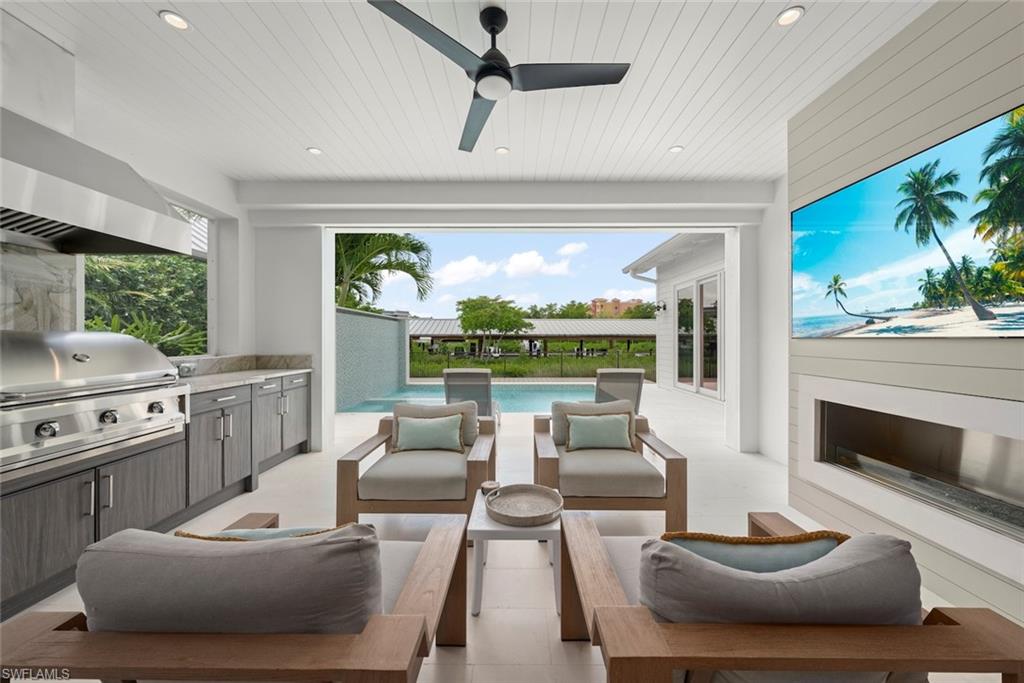 MANGROVE BAY - Residential
