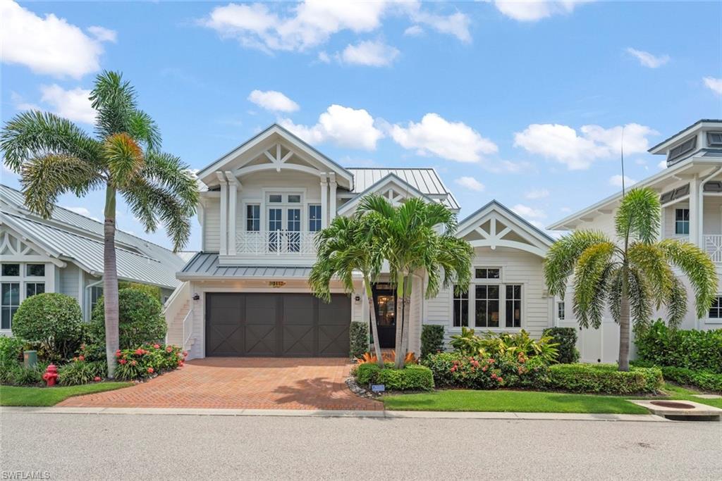 MANGROVE BAY - Residential