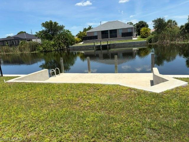 CAPE CORAL - Land