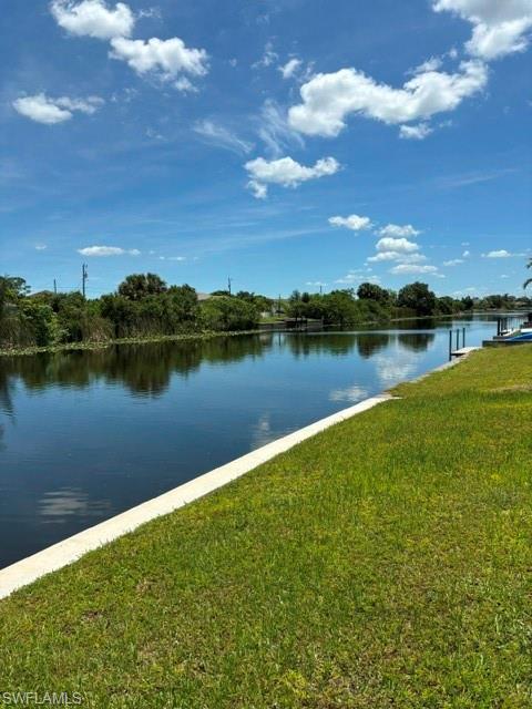 CAPE CORAL - Land