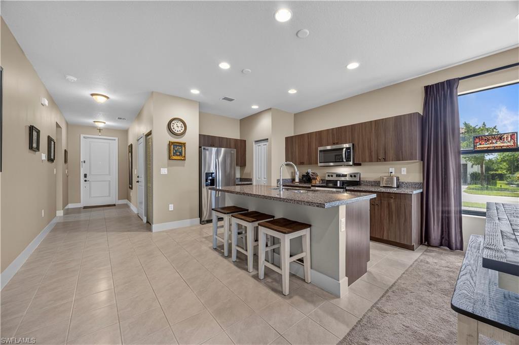 SILVERWOOD - Residential