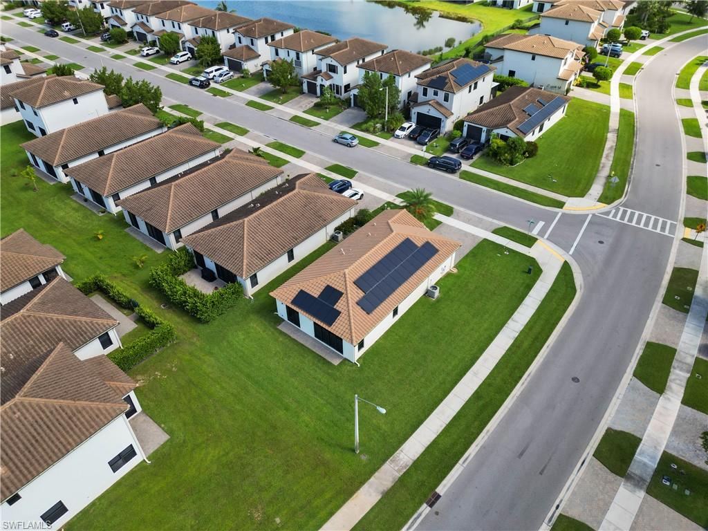 SILVERWOOD - Residential