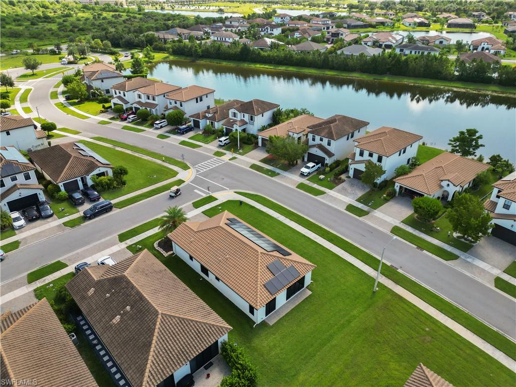 SILVERWOOD - Residential