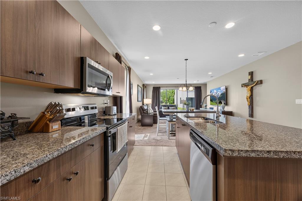 SILVERWOOD - Residential