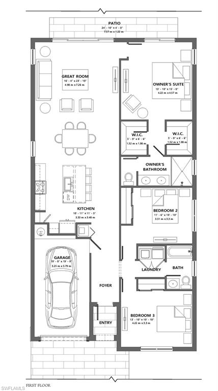 SILVERWOOD - Residential