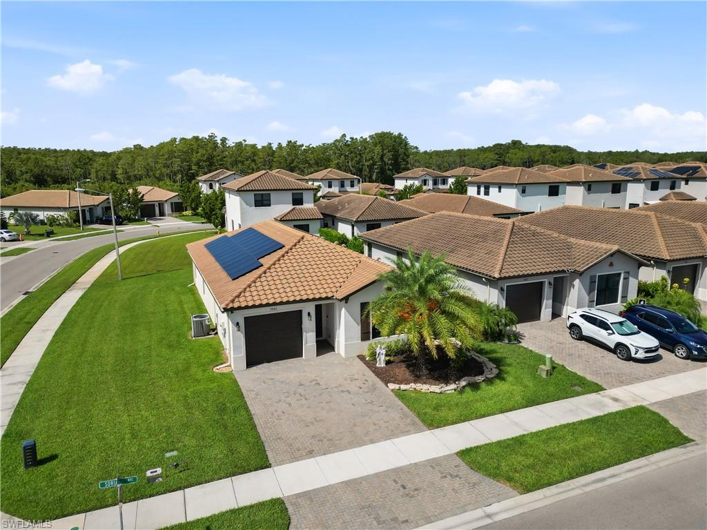 SILVERWOOD - Residential