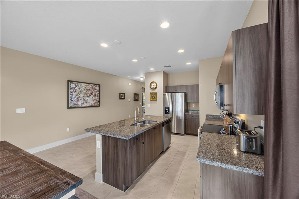 SILVERWOOD - Residential