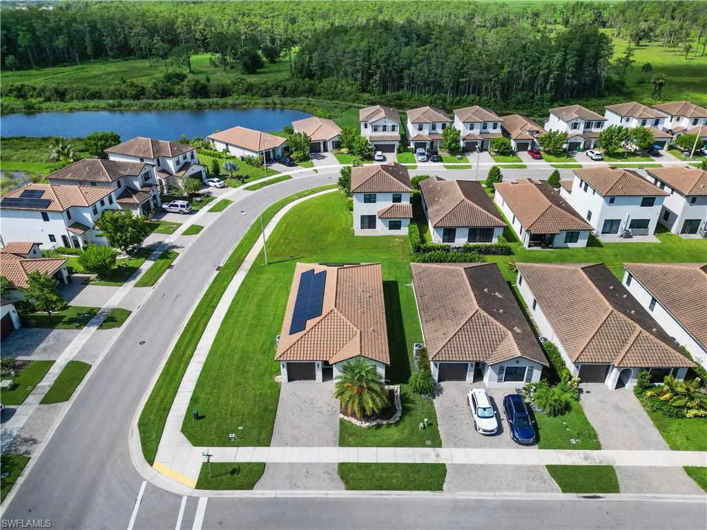 SILVERWOOD - Residential