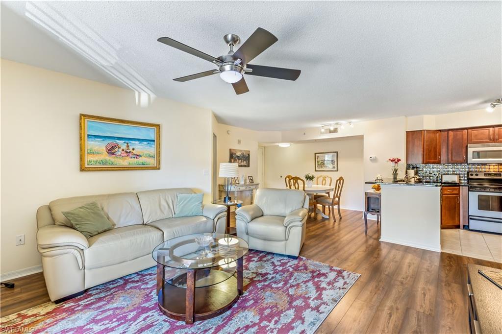 SAN MIRAGE - Residential