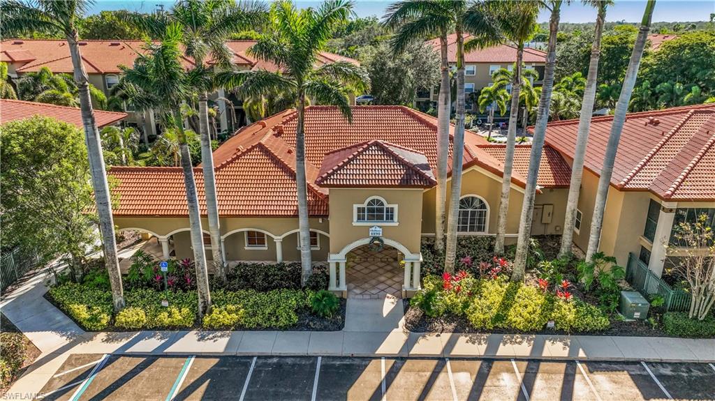 SAN MIRAGE - Residential