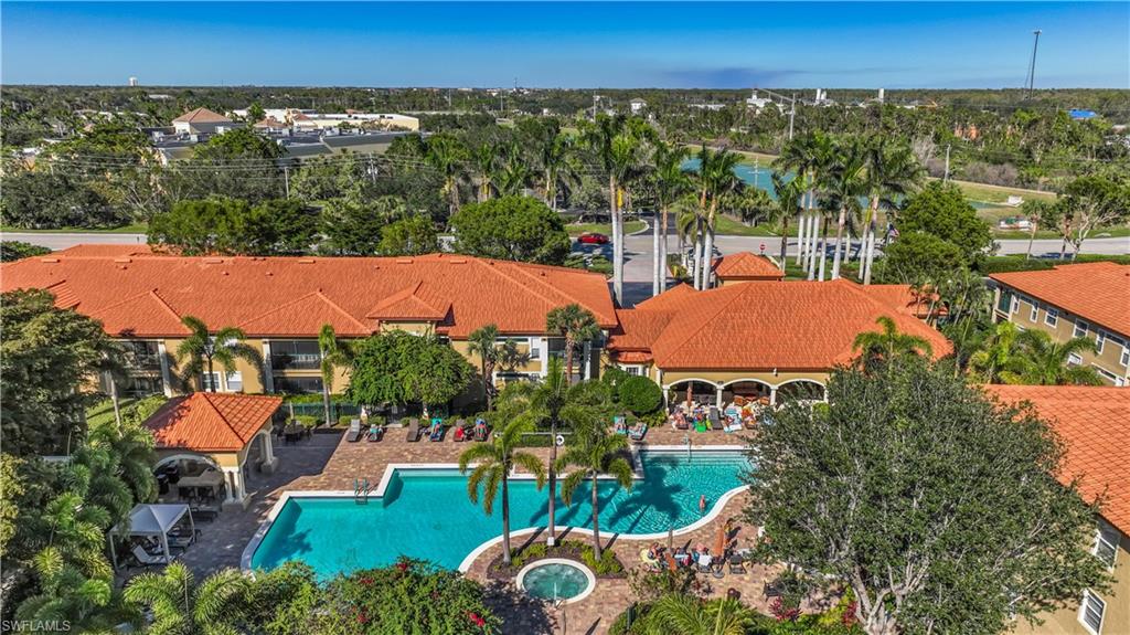 SAN MIRAGE - Residential