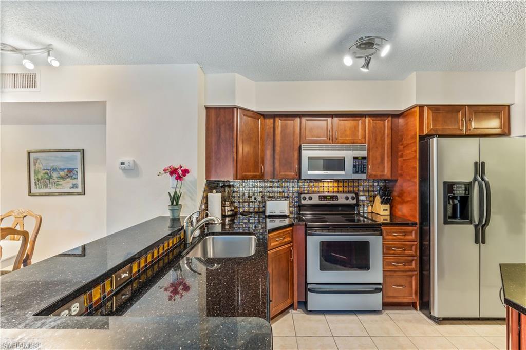 SAN MIRAGE - Residential