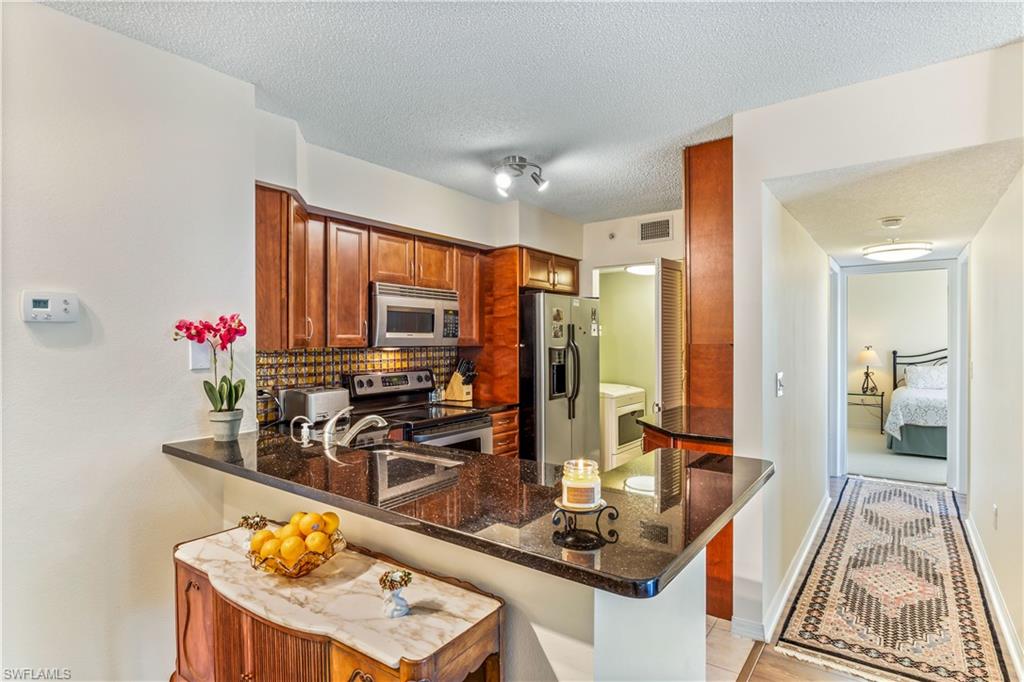 SAN MIRAGE - Residential
