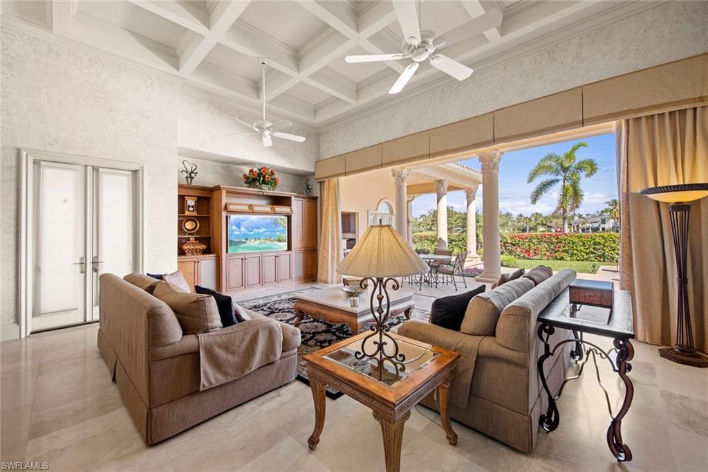 ESTATES AT BAY COLONY GOLF CLUB - Residential