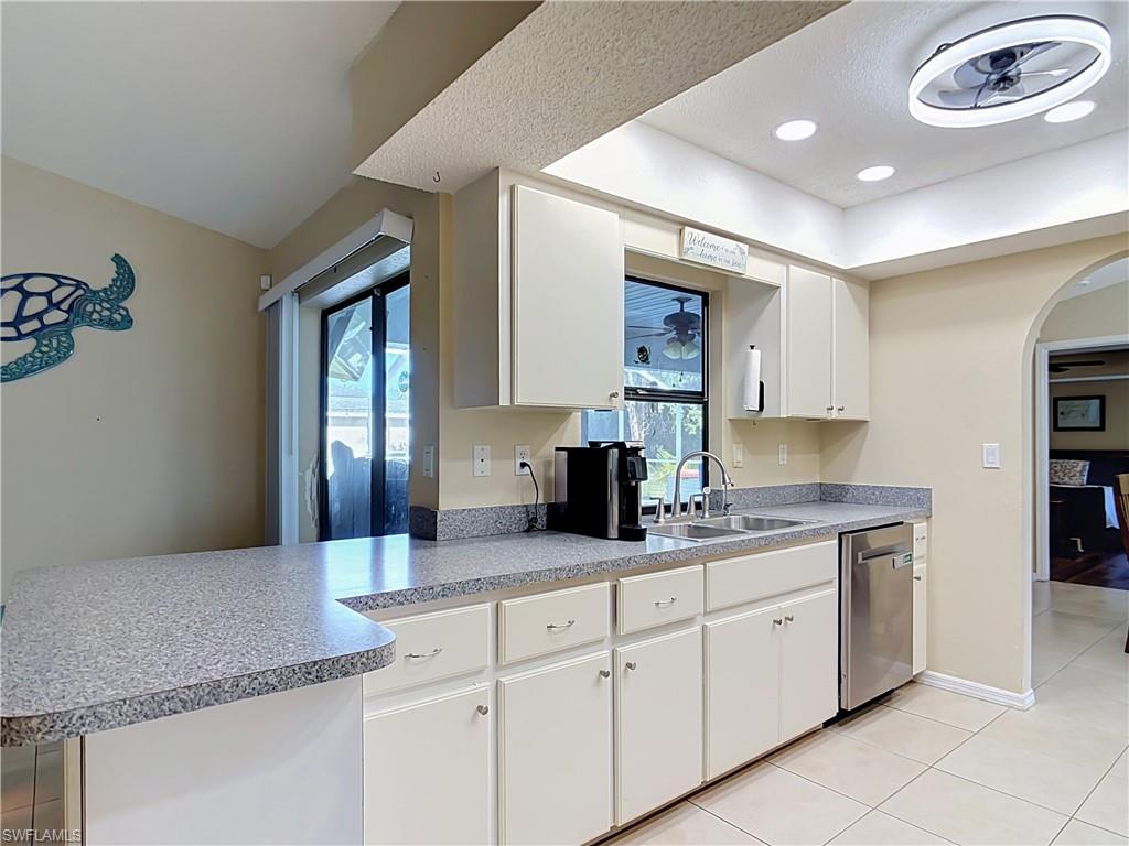 PORT CHARLOTTE - Residential