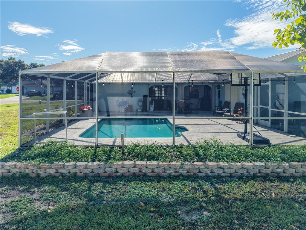 PORT CHARLOTTE - Residential