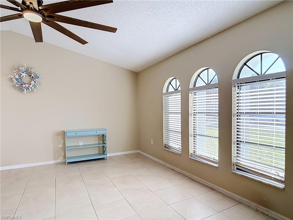 PORT CHARLOTTE - Residential