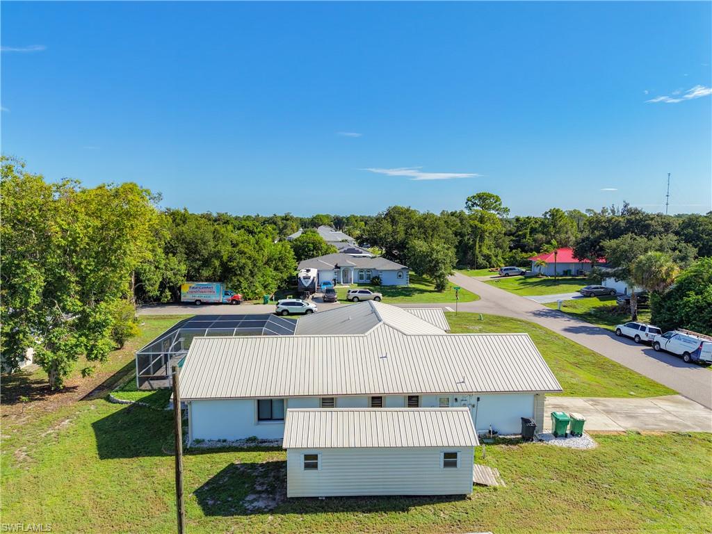 PORT CHARLOTTE - Residential