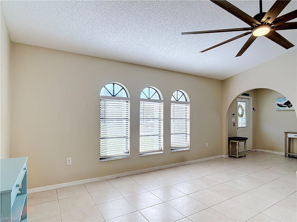 PORT CHARLOTTE - Residential