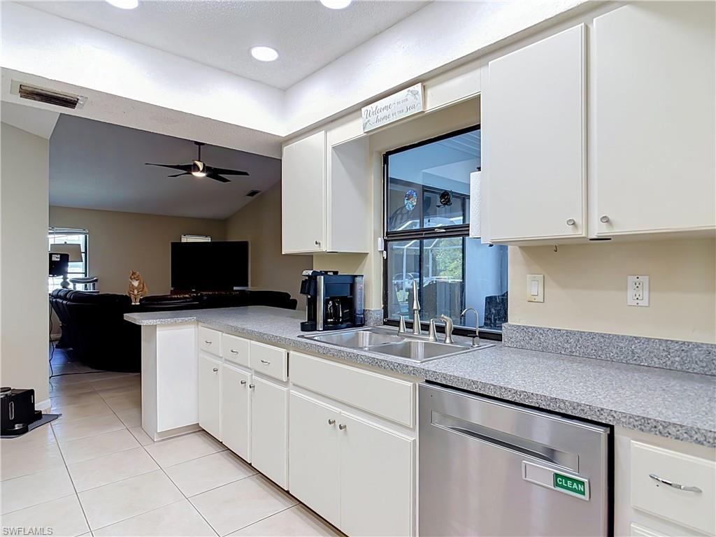 PORT CHARLOTTE - Residential