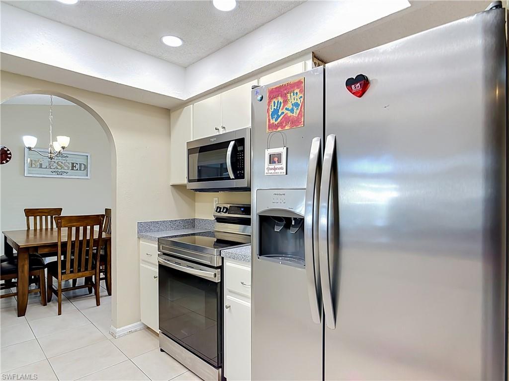 PORT CHARLOTTE - Residential