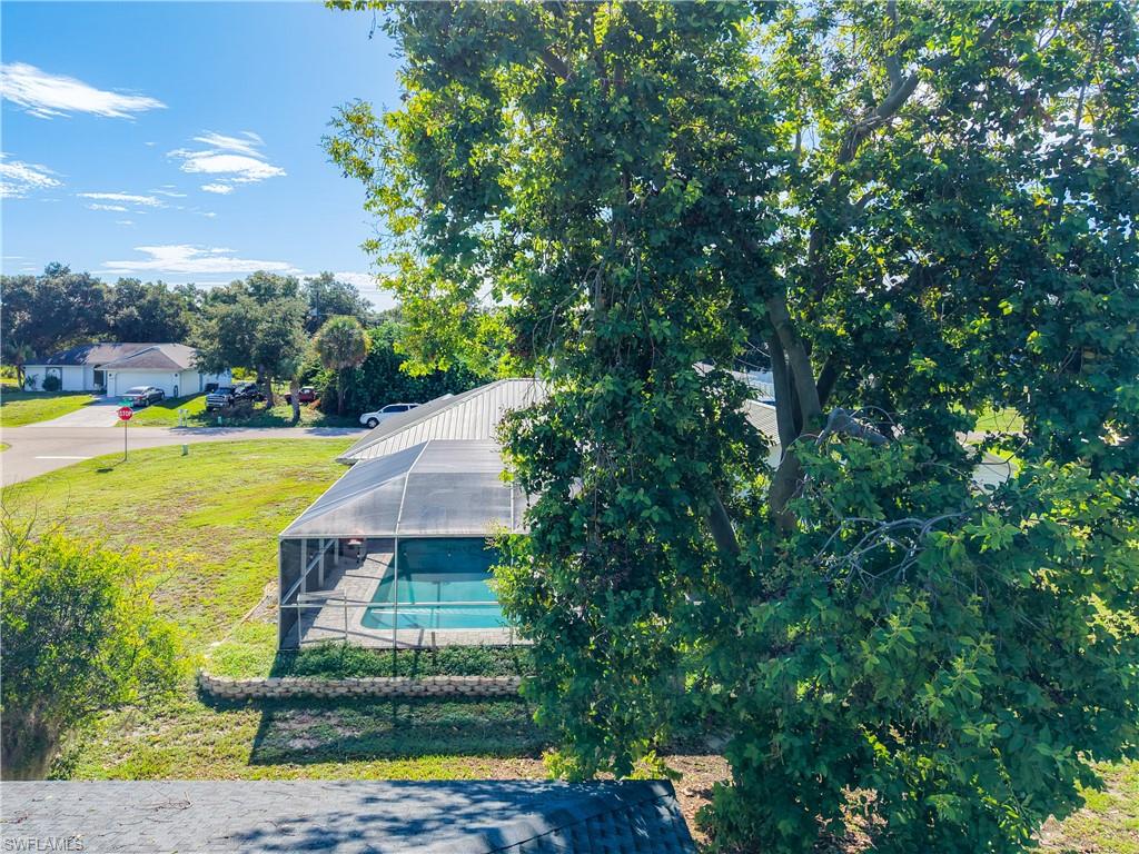 PORT CHARLOTTE - Residential