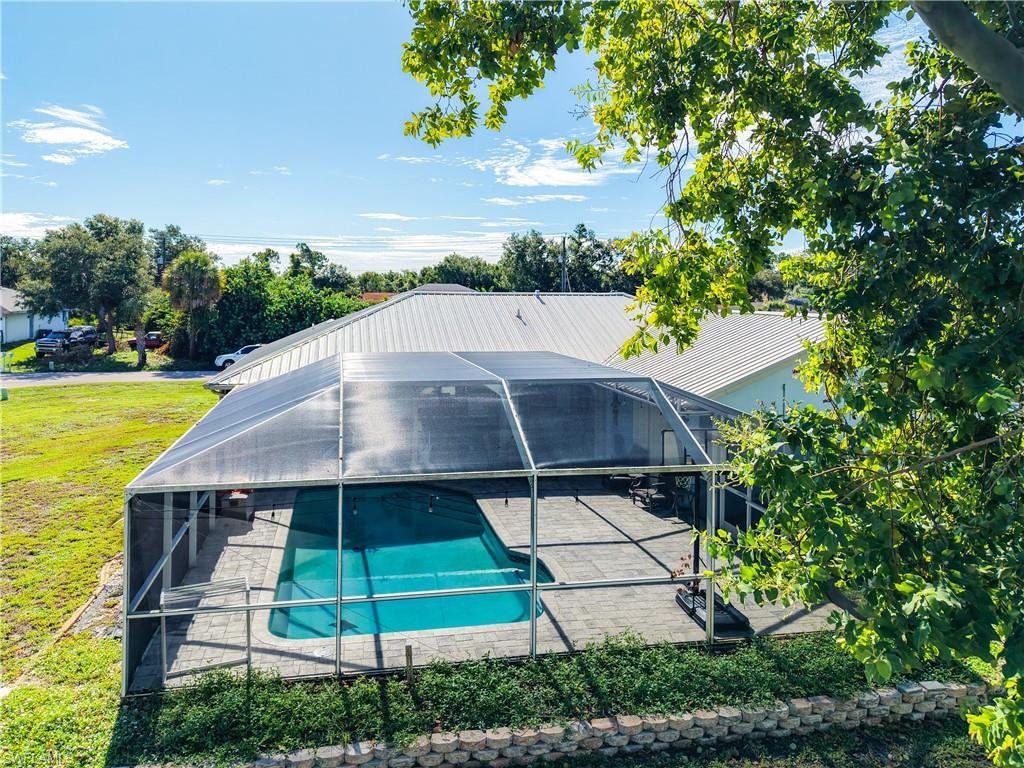 PORT CHARLOTTE - Residential