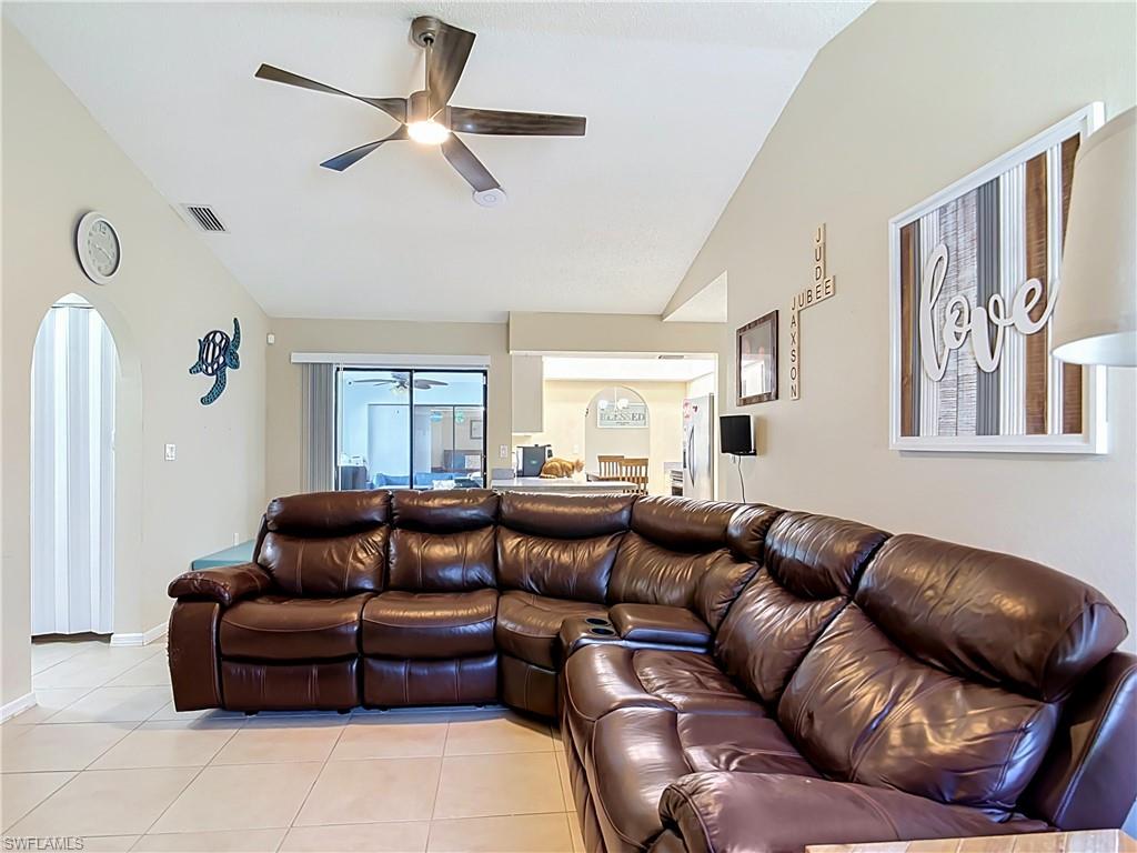 PORT CHARLOTTE - Residential