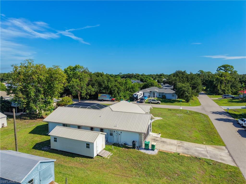 PORT CHARLOTTE - Residential