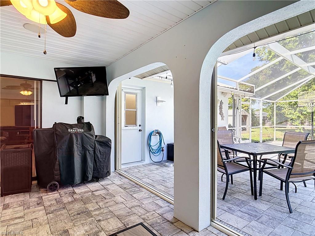 PORT CHARLOTTE - Residential