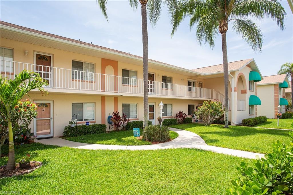 Conveniently located only 7 miles to our sugar white sand beaches and downtown shops and dining. A super location at the perfect price. Clean, light, bright and well-maintained lake view condo with new carpet. Sapphire Lakes is a lushly landscaped, active, gated community with four pools, tennis, bocce and more. Hurry, these go fast!