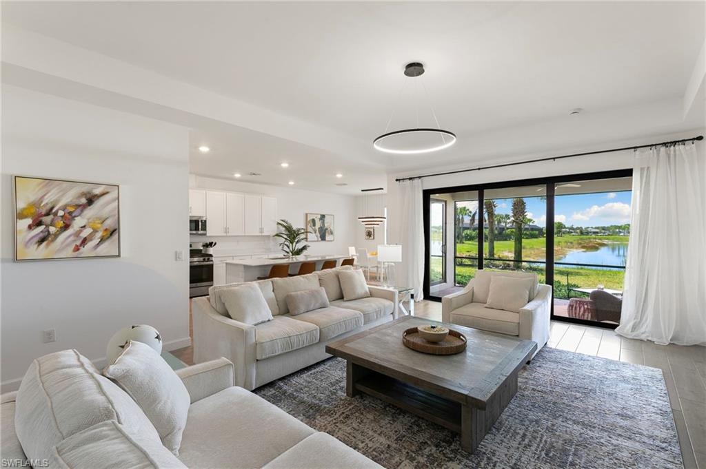 VERDANA VILLAGE - Residential